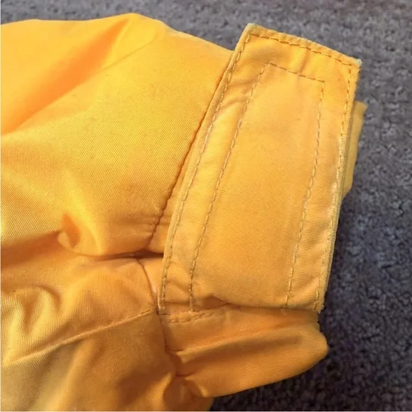 Vintage 2000'S Columbia Padded Anorak Parka Puffer Jacket Men's XL - Picture 9 of 11